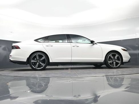 Certified 2026 Honda Accord SE image 34