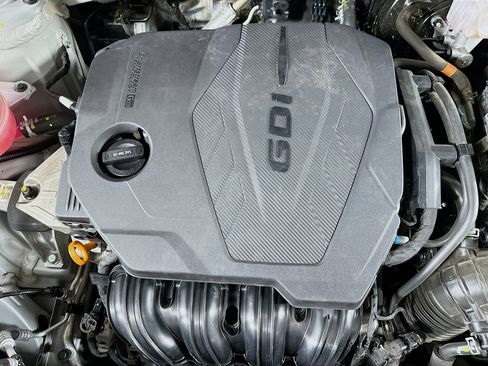 Used 2024 Hyundai Tucson SEL image 32