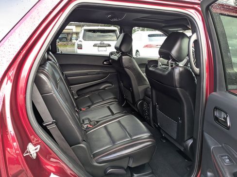 Used 2024 Dodge Durango R/T image 27