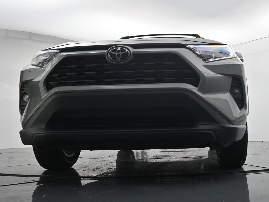 Used 2021 Toyota RAV4 XLE w/ Convenience Package AWD/4WD image 33