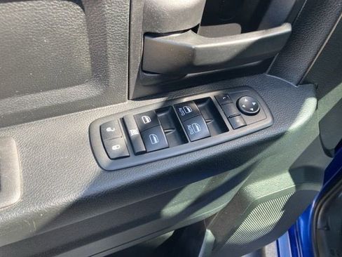 Certified 2018 RAM 1500 Express w/ Express Value Package image 12