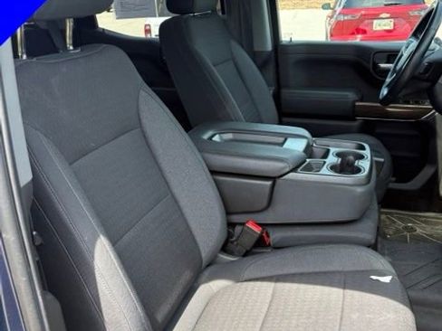 Used 2021 Chevrolet Silverado 1500 LT AWD/4WD image 29