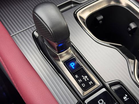 Used 2023 Lexus RX 500h F Sport w/ Cold Area Package image 33