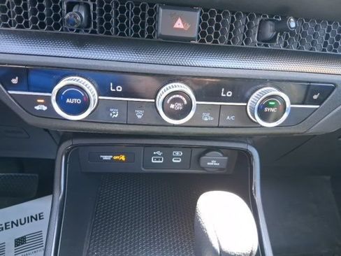 Used 2023 Honda CR-V EX image 20