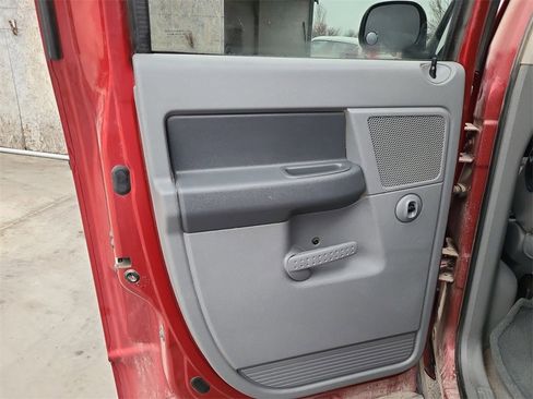 Used 2006 Dodge Ram 1500 Truck SLT w/ Quad Cab Big Horn Value Group image 29