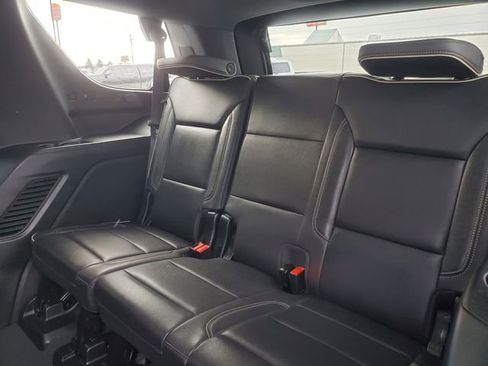 Certified 2024 GMC Yukon SLT image 31