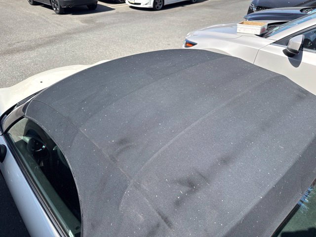 Used 2014 MINI Cooper Roadster S FWD image 7