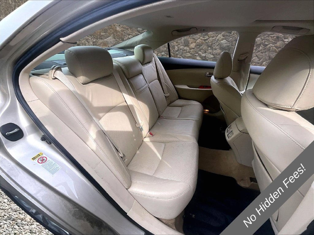 Used 2011 Lexus ES 350 FWD image 21
