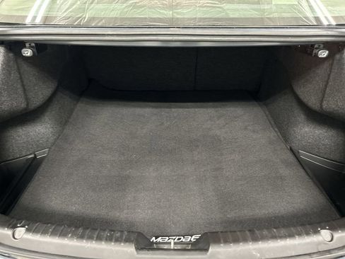 Used 2021 MAZDA MAZDA6 Carbon Edition image 23