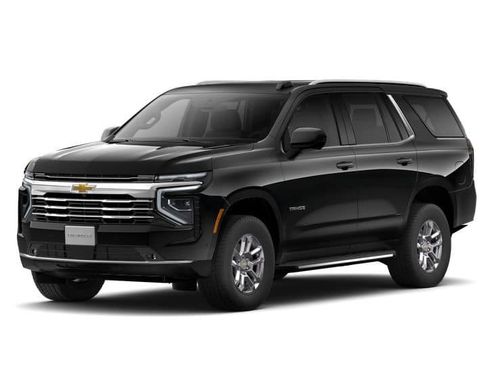 New 2026 Chevrolet Tahoe LT w/ Comfort Package AWD/4WD image 49
