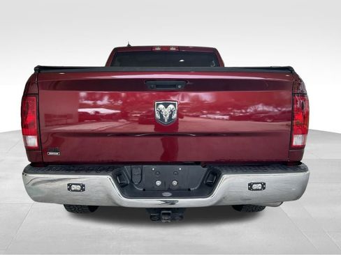 Used 2019 RAM 1500 Tradesman RWD image 30