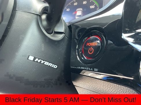 New 2026 Honda Civic Sport Touring image 38