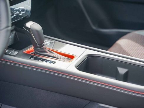 New 2026 Nissan Kicks SR w/ SR Premium Package image 21