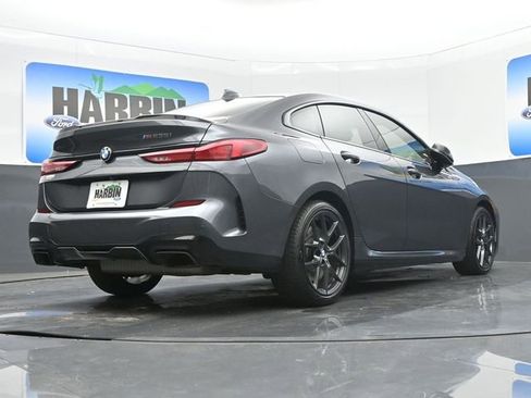 Used 2021 BMW M235i xDrive Gran Coupe w/ Premium Package AWD/4WD image 20