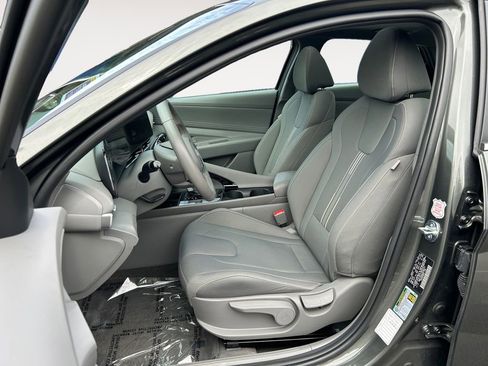 Used 2025 Hyundai Elantra SEL FWD image 7