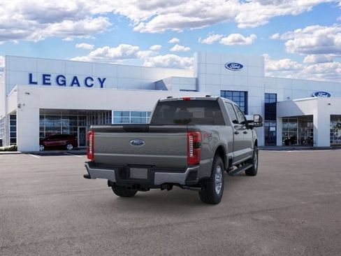 New 2026 Ford F250 XLT w/ 360-Degree Camera Package AWD/4WD image 8