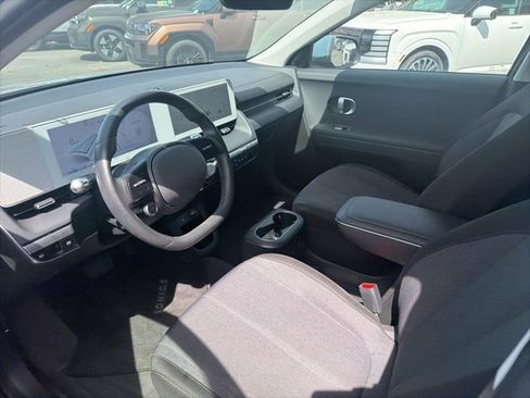 Used 2024 Hyundai Ioniq 5 SEL image 9