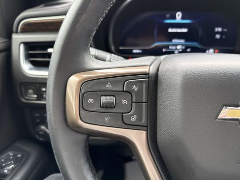 Used 2023 Chevrolet Tahoe High Country image 19