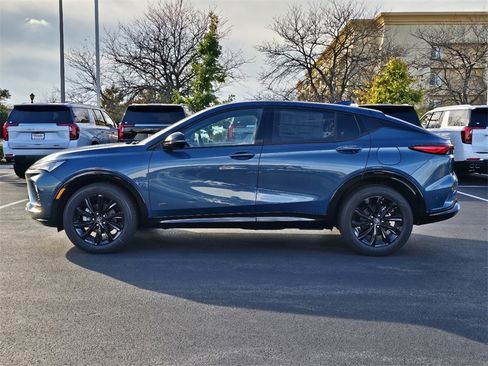 New 2026 Buick Envista Sport Touring image 5