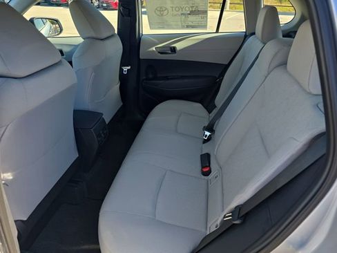New 2026 Toyota Corolla Cross L image 13