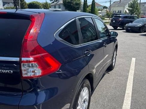 Used 2015 Honda CR-V EX image 3