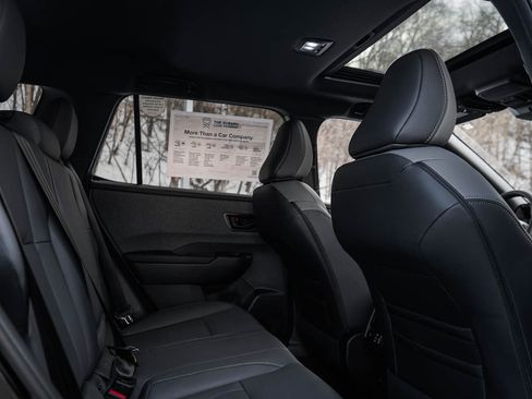 New 2026 Subaru Outback Limited XT image 12