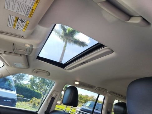 Used 2019 INFINITI QX80 Luxe w/ Proassist Package image 24