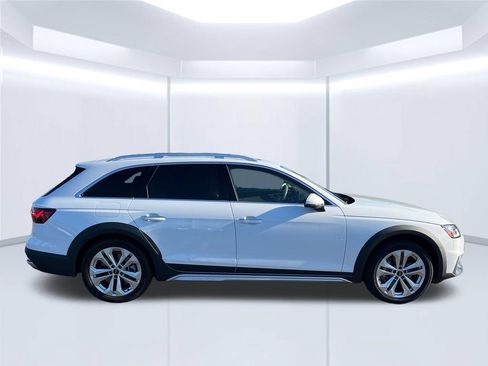 Used 2024 Audi A4 2.0T allroad Premium Plus AWD/4WD image 6