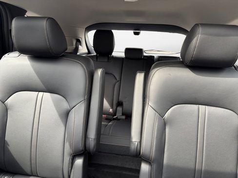 New 2026 MAZDA CX-90 Plug-In Hybrid w/Premium Sport image 12