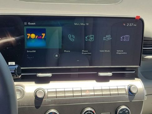 New 2026 Hyundai Kona SE FWD image 11