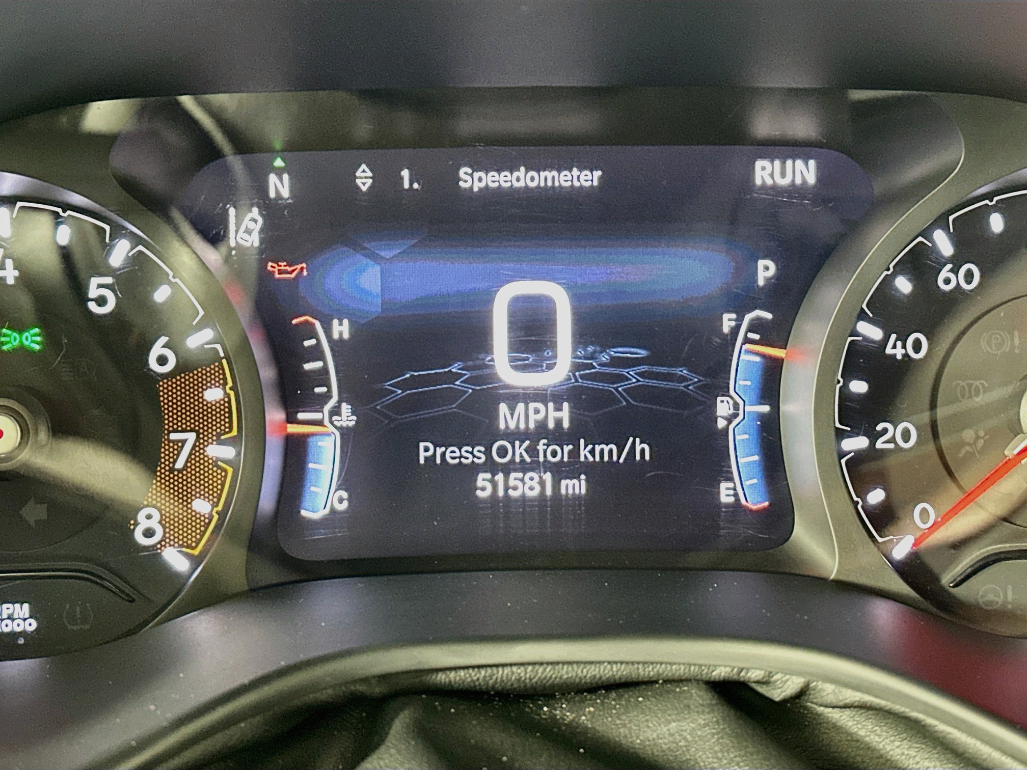 Used 2025 Jeep Compass Latitude AWD/4WD image 19