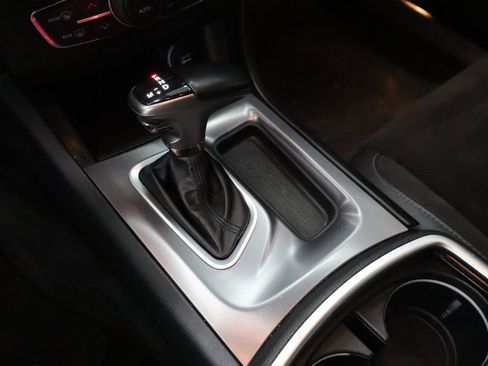 Used 2021 Dodge Charger Scat Pack w/ Plus Group RWD image 19