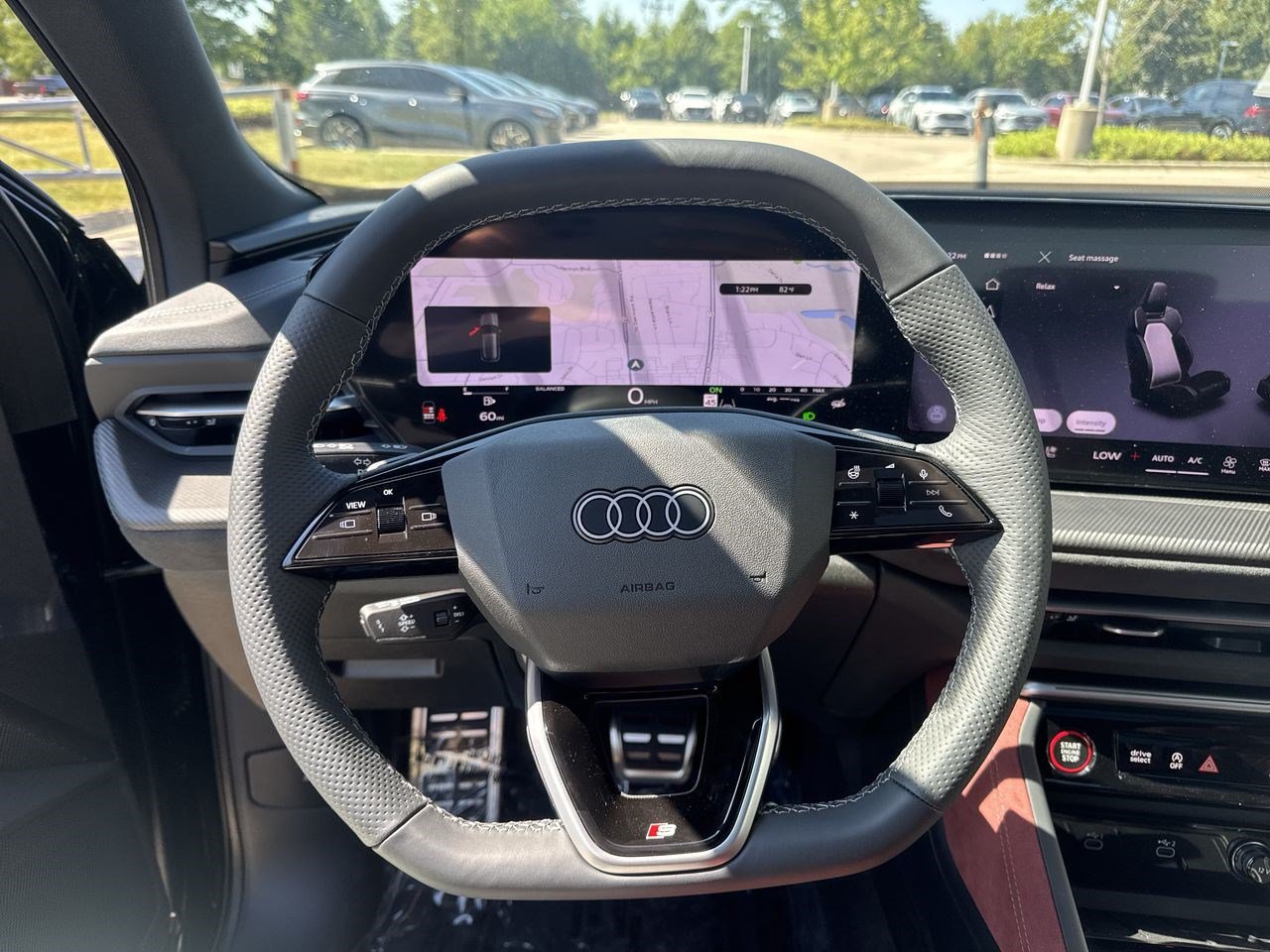 New 2026 Audi SQ5 Premium Plus AWD/4WD image 12