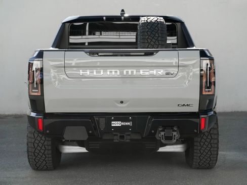 Used 2024 GMC Hummer EV 3X w/ Extreme Off-Road Package image 6