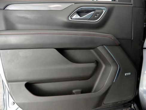 Used 2021 Chevrolet Tahoe RST w/ Luxury Package image 14