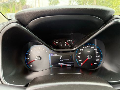 Used 2018 Chevrolet Colorado LT image 12