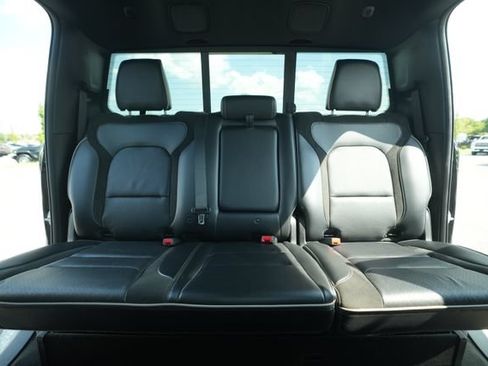 Used 2023 RAM 1500 Laramie AWD/4WD image 37