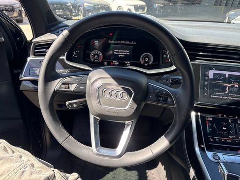 Used 2026 Audi Q7 2.0T Premium Plus AWD/4WD image 20