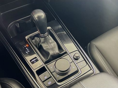 Certified 2023 MAZDA CX-30 AWD 2.5 S w/ Preferred Package image 21