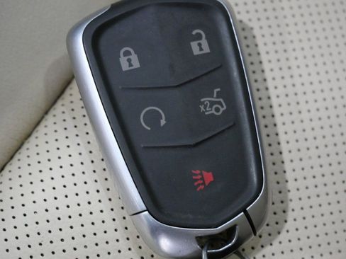 Used 2019 Cadillac CTS Luxury image 29