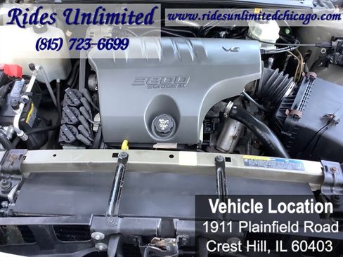 Used 2003 Buick Le Sabre Limited w/ Celebration Edition Package image 39