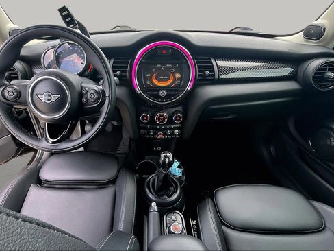 Used 2018 MINI Cooper S FWD image 15