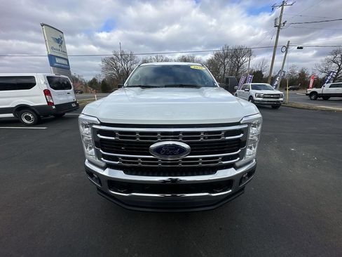 New 2026 Ford F250 XLT AWD/4WD image 25