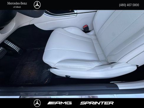 Certified 2026 Mercedes-Benz CLE 300 4MATIC Coupe image 14