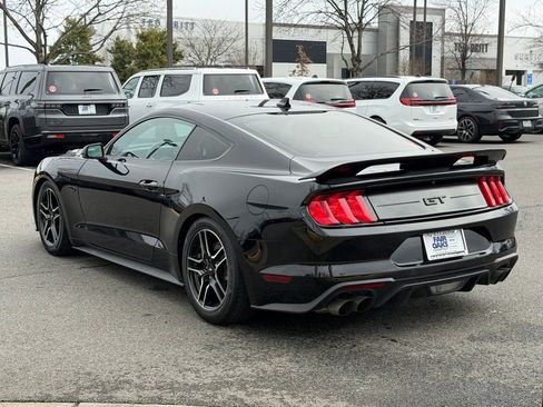 Used 2023 Ford Mustang GT Premium w/ Equipment Group 401A image 9