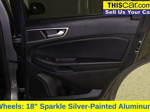 Used 2023 Ford Edge SEL w/ Convenience Package image 28