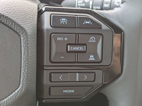 Used 2025 Toyota Land Cruiser 1958 AWD/4WD image 30