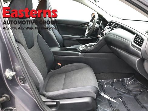 Used 2019 Honda Insight LX image 22