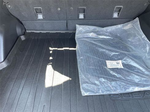 Used 2017 Subaru Forester 2.5i w/ Alloy Wheel Package image 15