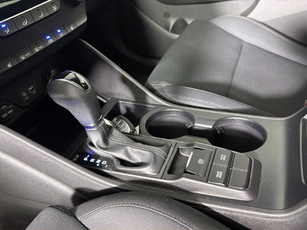 Used 2020 Hyundai Tucson Value FWD image 23